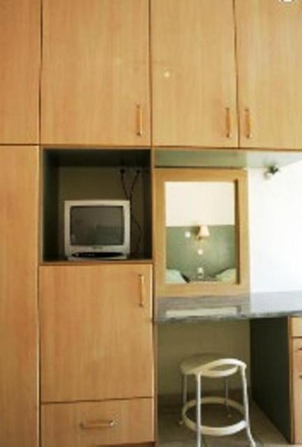Villa Sofia Skala  部屋 写真