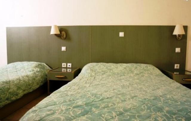 Villa Sofia Skala  部屋 写真