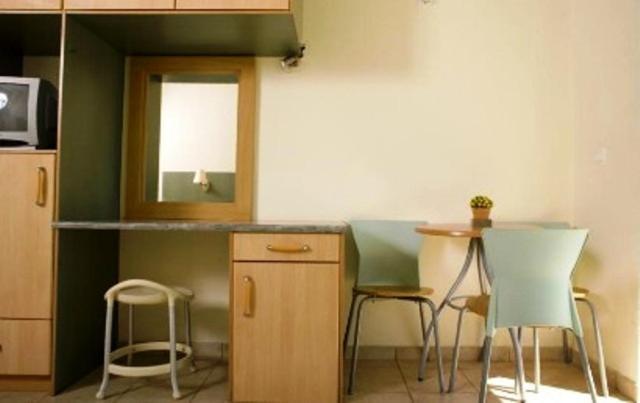 Villa Sofia Skala  部屋 写真