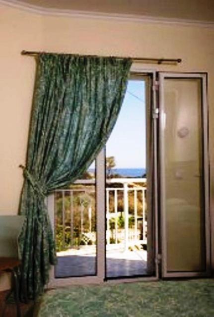 Villa Sofia Skala  部屋 写真