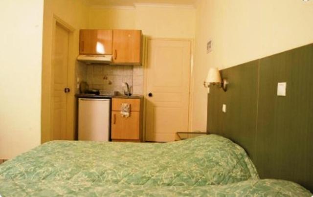 Villa Sofia Skala  部屋 写真